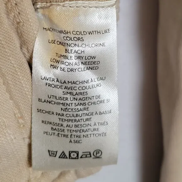 Free People Womens Carmen Moto Zip Hoodie Pocket Jacket Size XS Brown Boho Fall - Picture 6 of 9